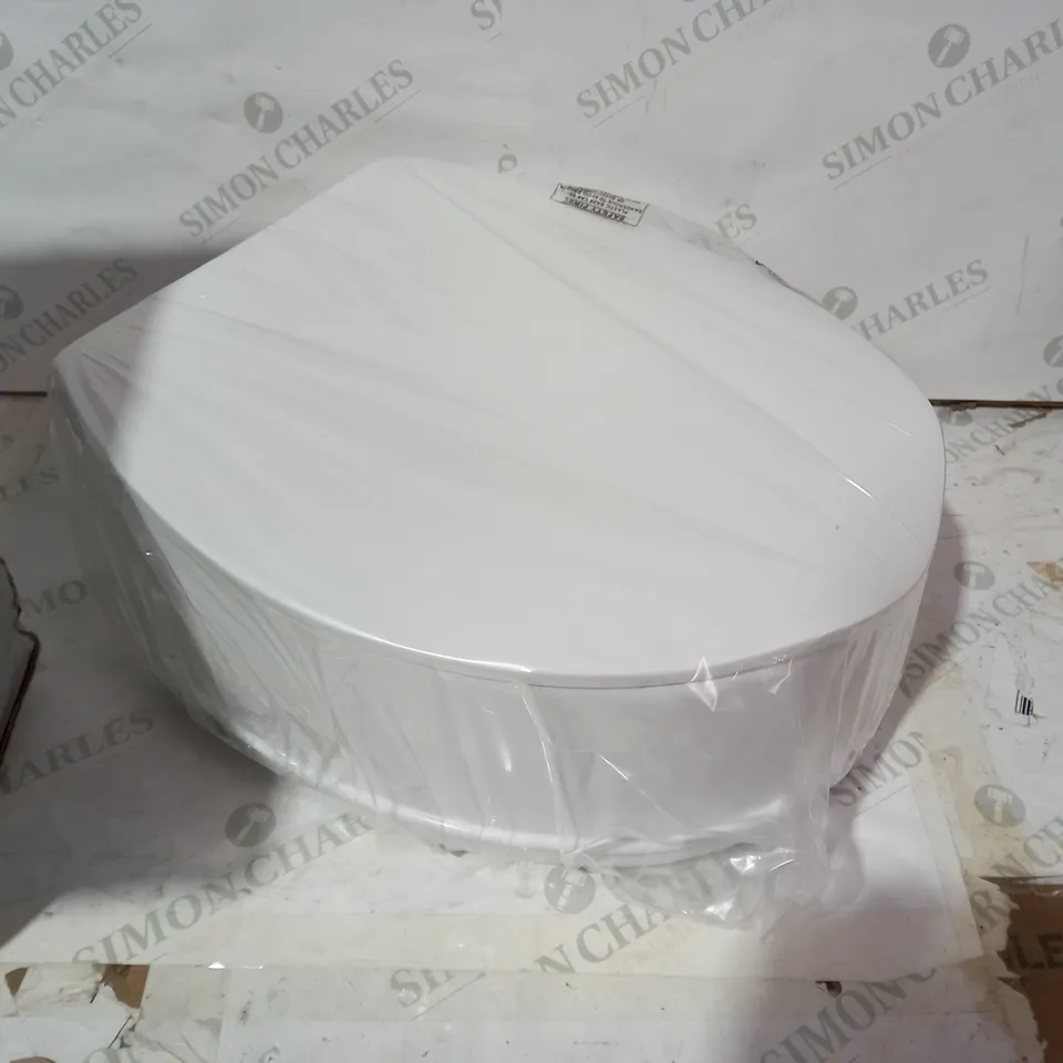 HOMECRAFT SAVANAH RAISED TOILET SEAT