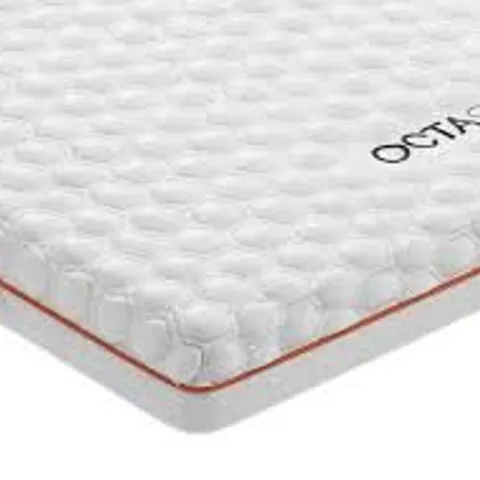 DORMEO OCTASMART MATTRESS TOPPER DOUBLE - COLLECTION ONLY