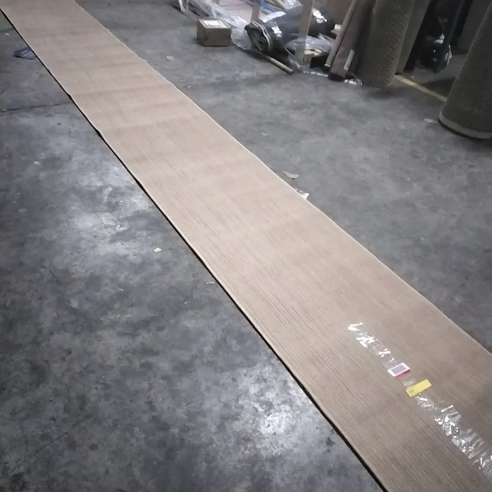 ADAME INDOOR/OUTDOOR AREA RUG APPROXIMATELY 120X600CM