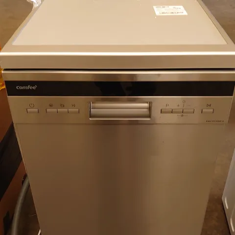 COMFEE SLIMLINE FREESTANDING DISHWASHER