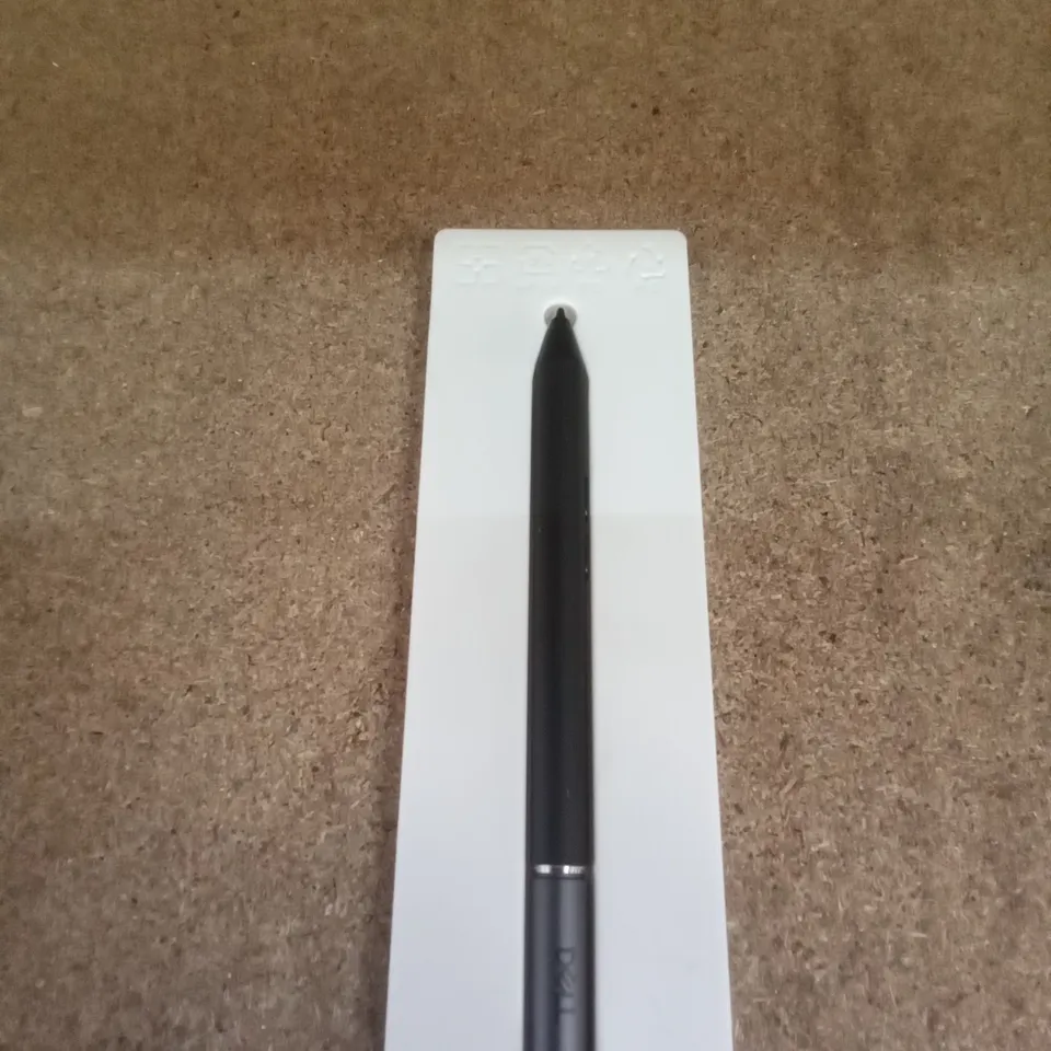 BOXED DELL STYLUS - BLACK