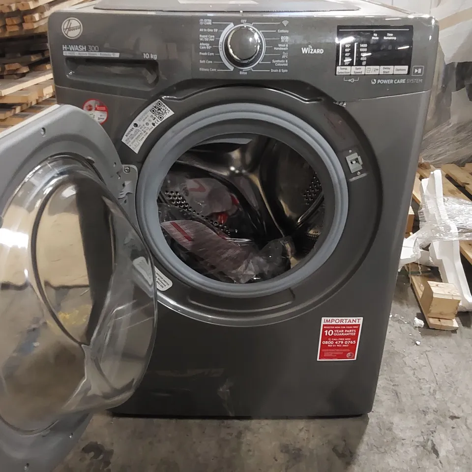 HOOVER H-WASH 300 FREESTANDING WASHING MACHINE 