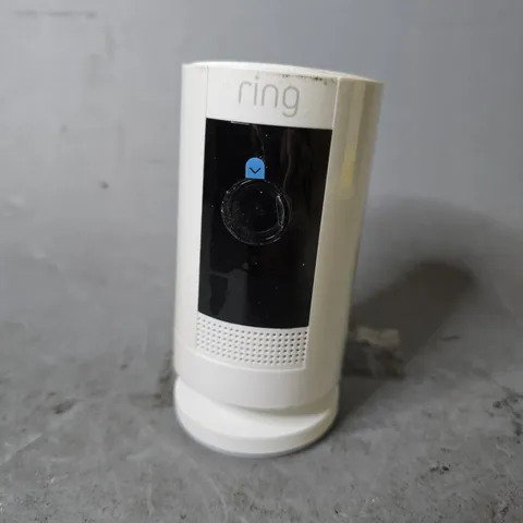 RING STICK UP CAM