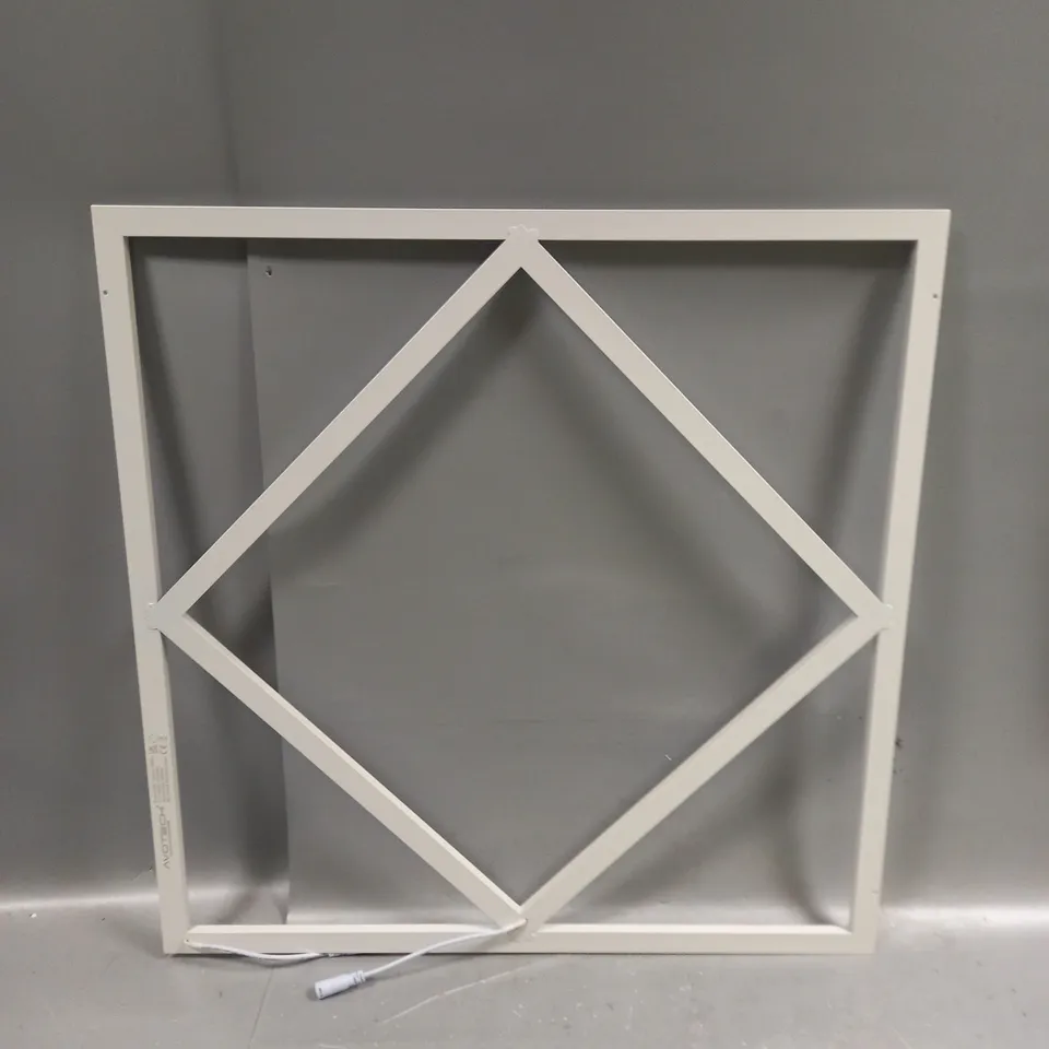 BOXED AVOTECH 80W LED LIGHT PANEL 