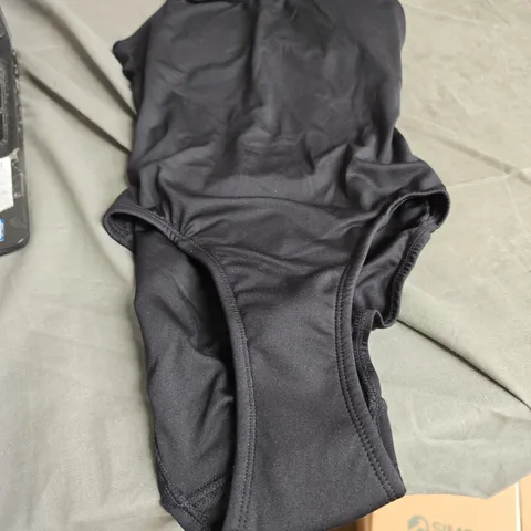 WUKA XXS BLACK SWIMSUIT