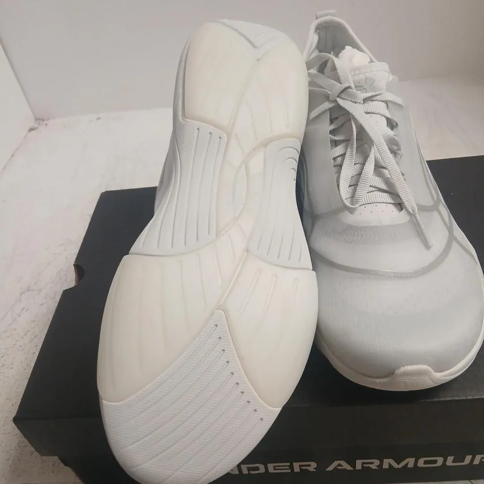 UNDER ARMOUR UA W SCULPT TR WOMEN'S TRAINING SHOES – UK 7 (US 9.5, EU 41)