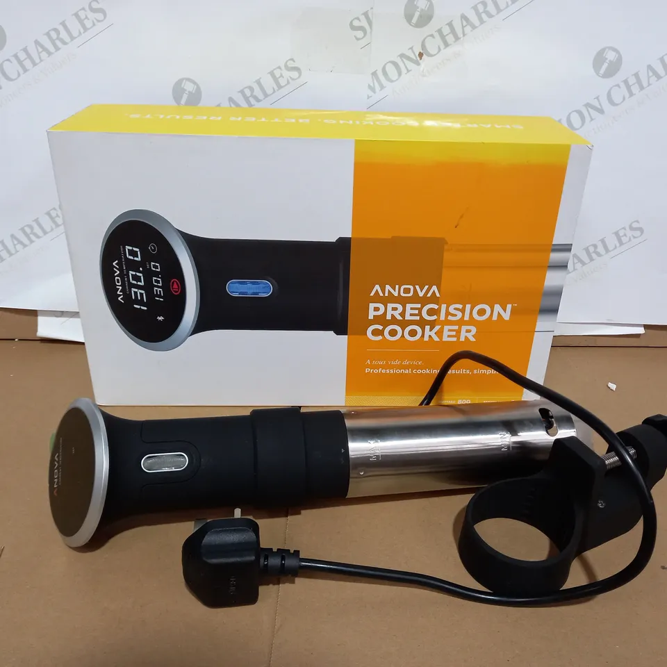 ANOVA PRECISION COOKER 