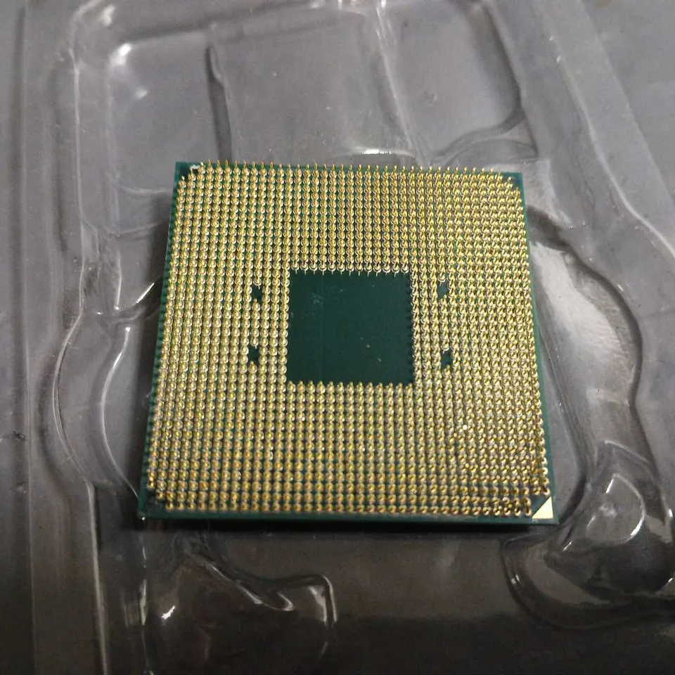 AMD RYZEN 7 5800X3D CPU