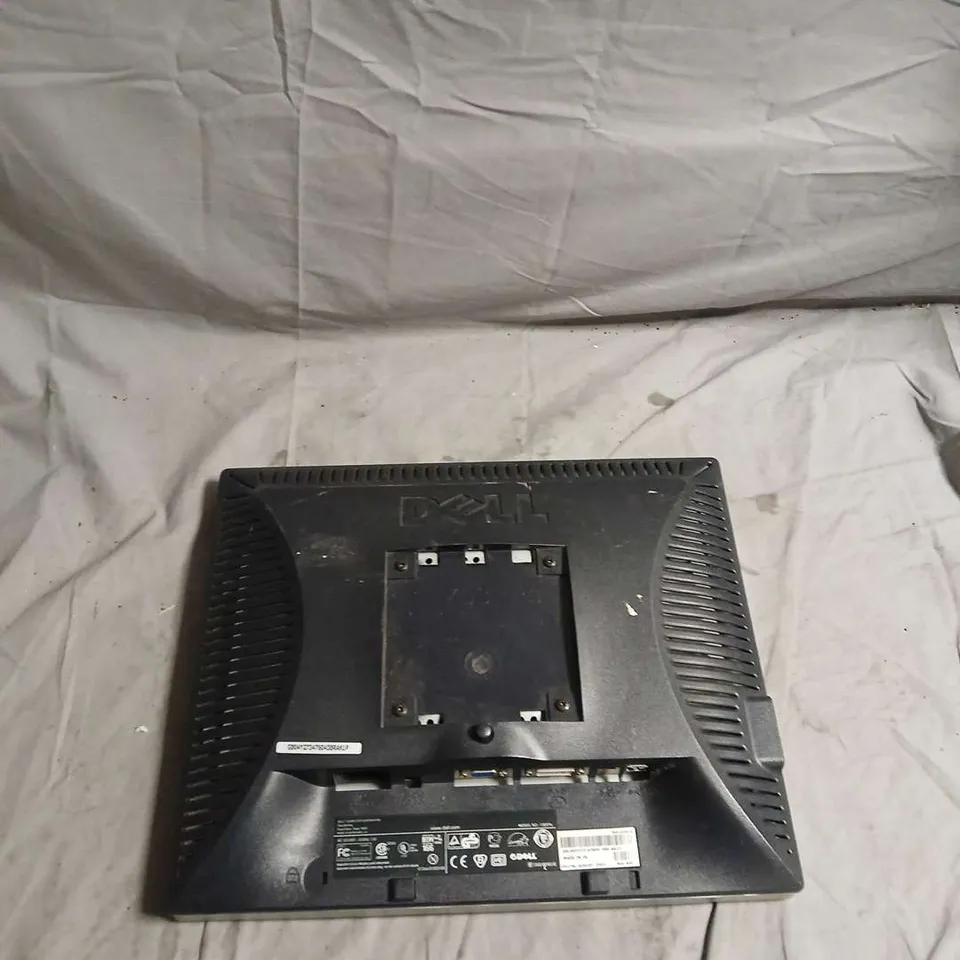 DELL 1703FPS 17-INCH LCD MONITOR – VGA & DVI-D INPUTS