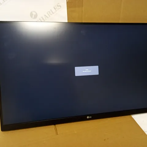 LG ELECTRONICS UHD 4K MONITOR 27UN83A-W 27''