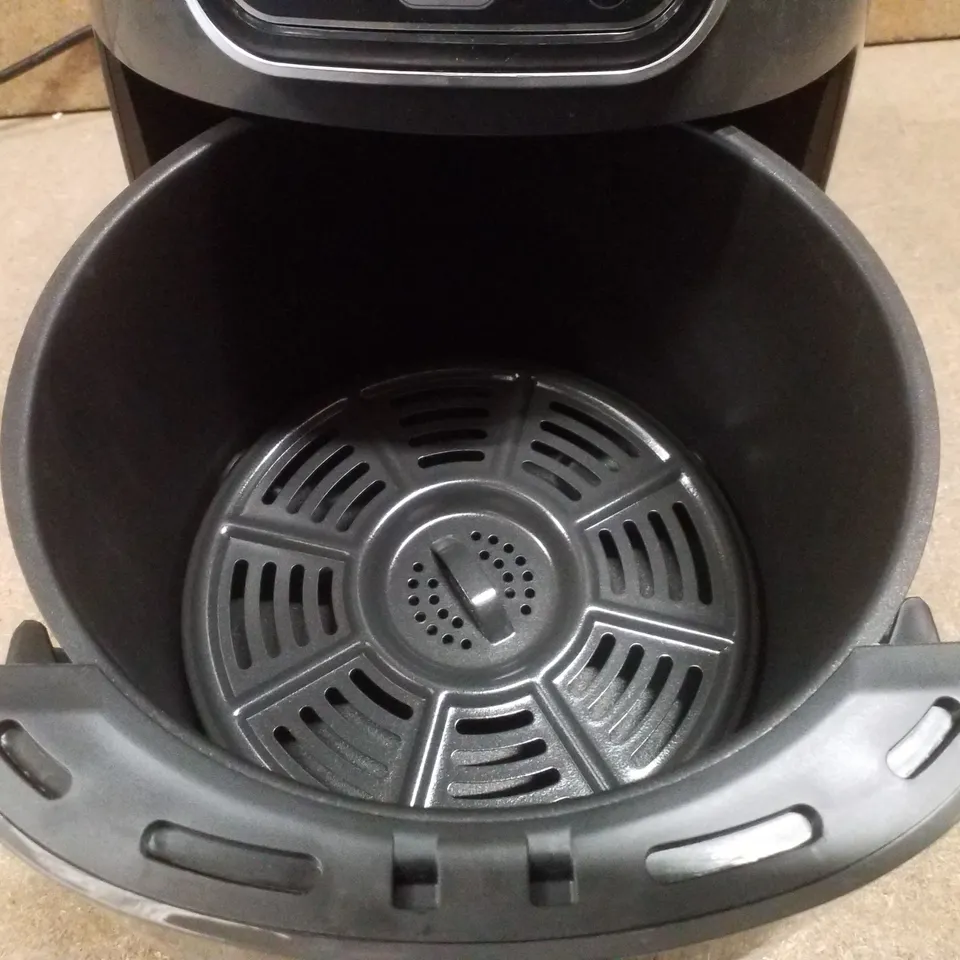 BOXED NINJA AF160UK AIR FRYER MAX 5.2L