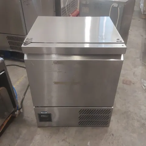 WILLIAMS HAZ5UCSA HC R3 COMMERCIAL UNDERCOUNTER REFRIGERATOR