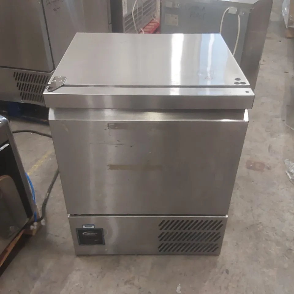 WILLIAMS HAZ5UCSA HC R3 COMMERCIAL UNDERCOUNTER REFRIGERATOR