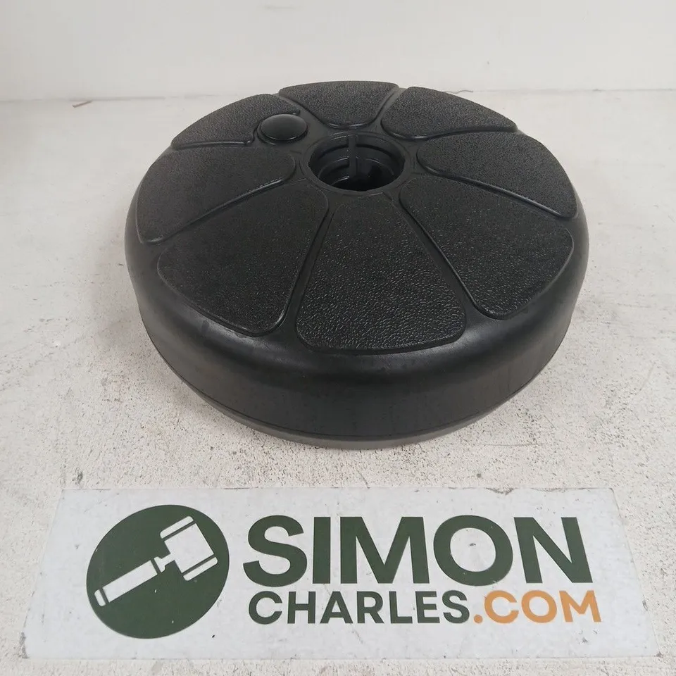 BOXED GREENFIELDS 13L UMBRELLA BASE (32689)