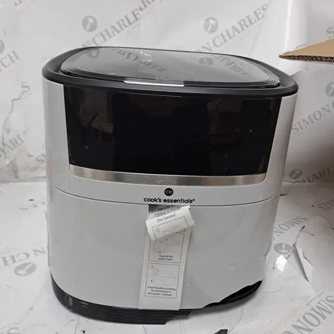 4LITRE AIR FRYER