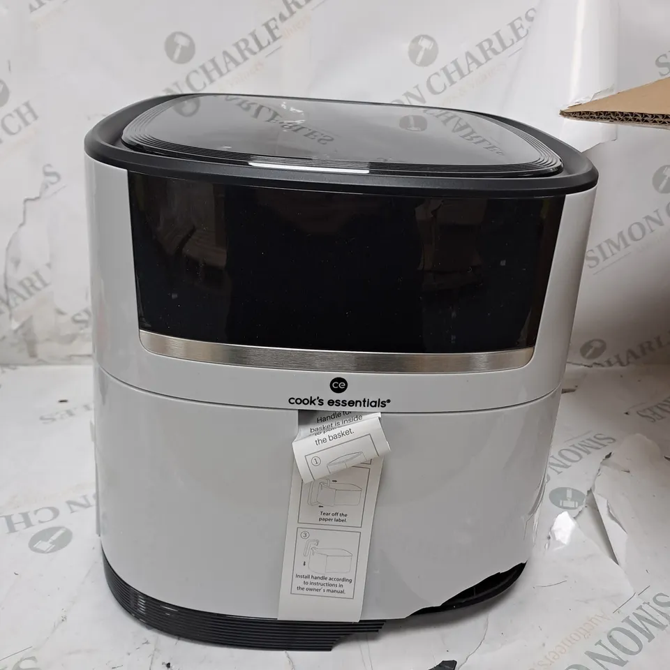  4LITRE AIR FRYER
