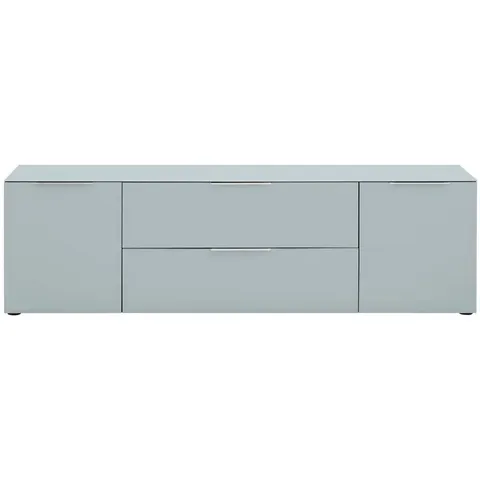 BOXED MCCORMICK TV STAND FOR TVS UP TO 78" (3 BOXES)