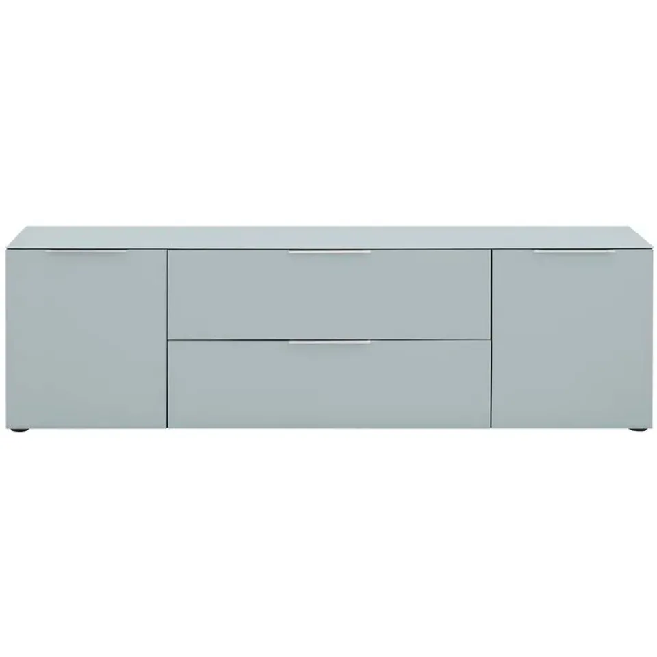 BOXED MCCORMICK TV STAND FOR TVS UP TO 78" (3 BOXES)