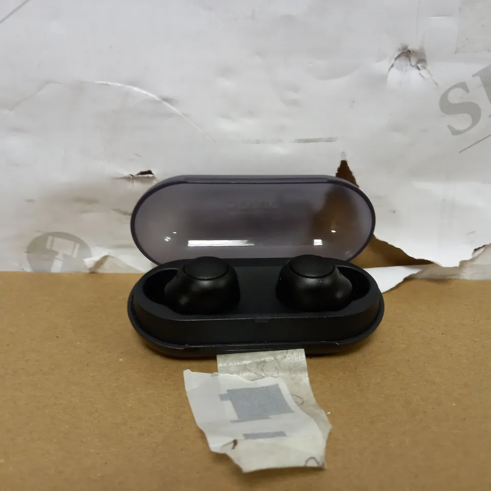 SONY WF-C500 TRUE WIRELESS BLUETOOTH EARBUDS