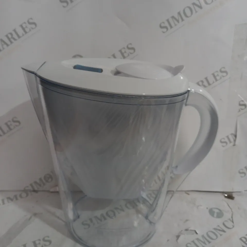 BOXED BRITA WATER FILTER JUG 