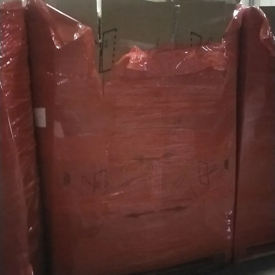 PALLET OF ASSORTED ITEMS INCLUDING- BABY FOOD DISPENSER,  HUMIDIFIER 