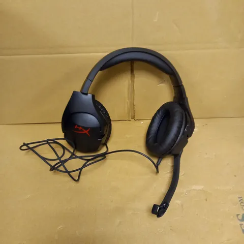HYPERX CLOUD STINGER GAMING HEADSET