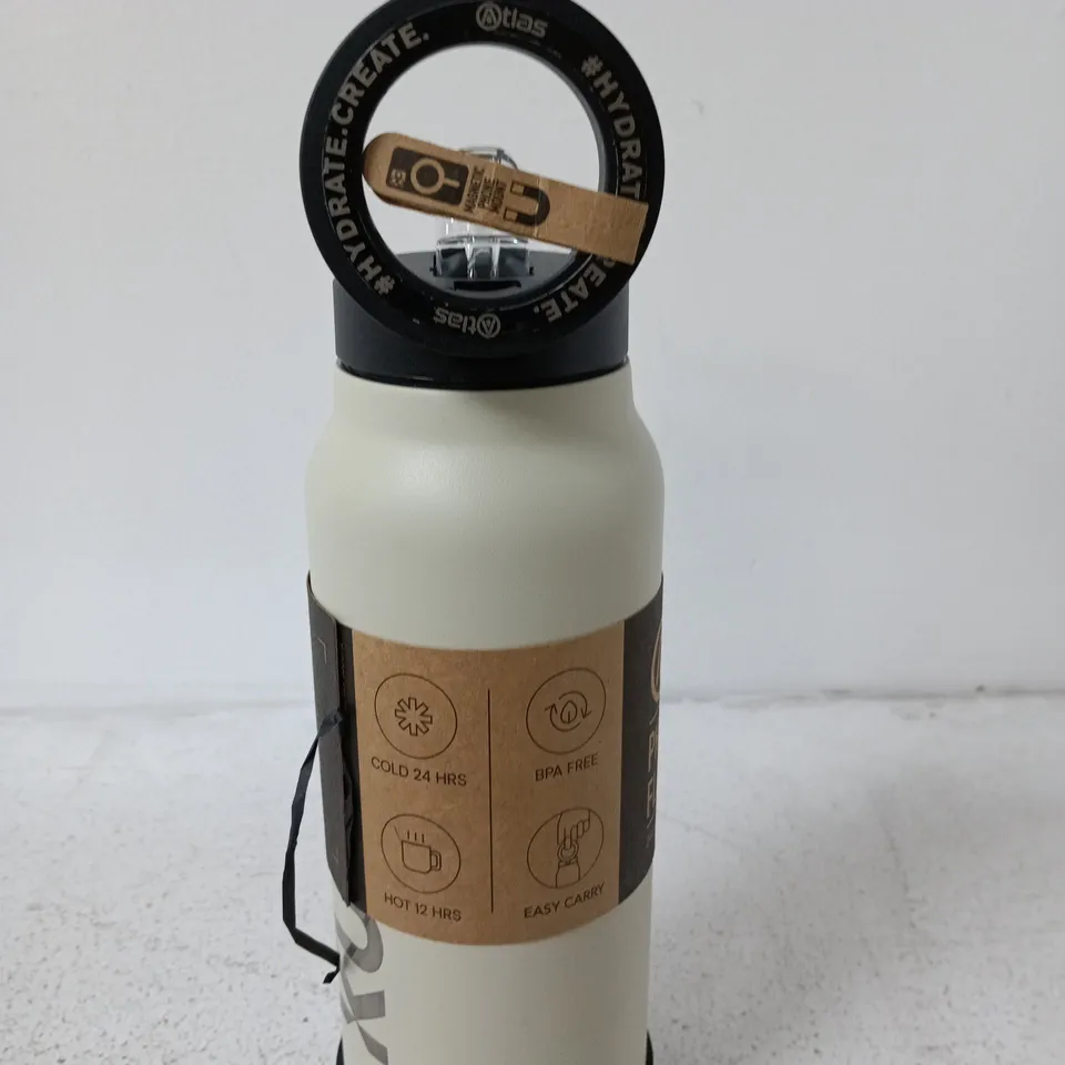 ATLAS PHONE MOUNT FLASK – 682ML (24OZ) BPA FREE