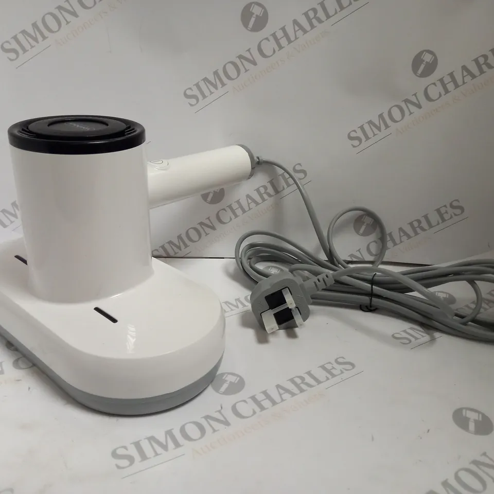 VONHAUS HANDHELD UV BED VACUUM