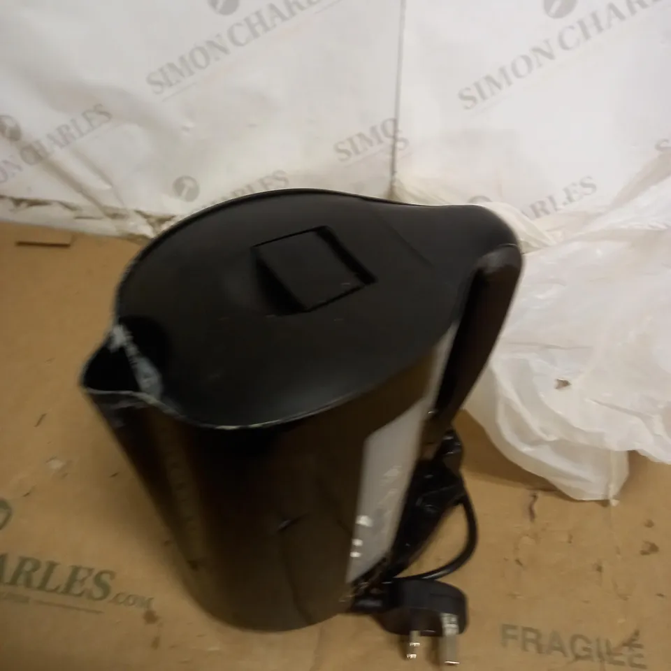 QUEST ELECTRIC KETTLE