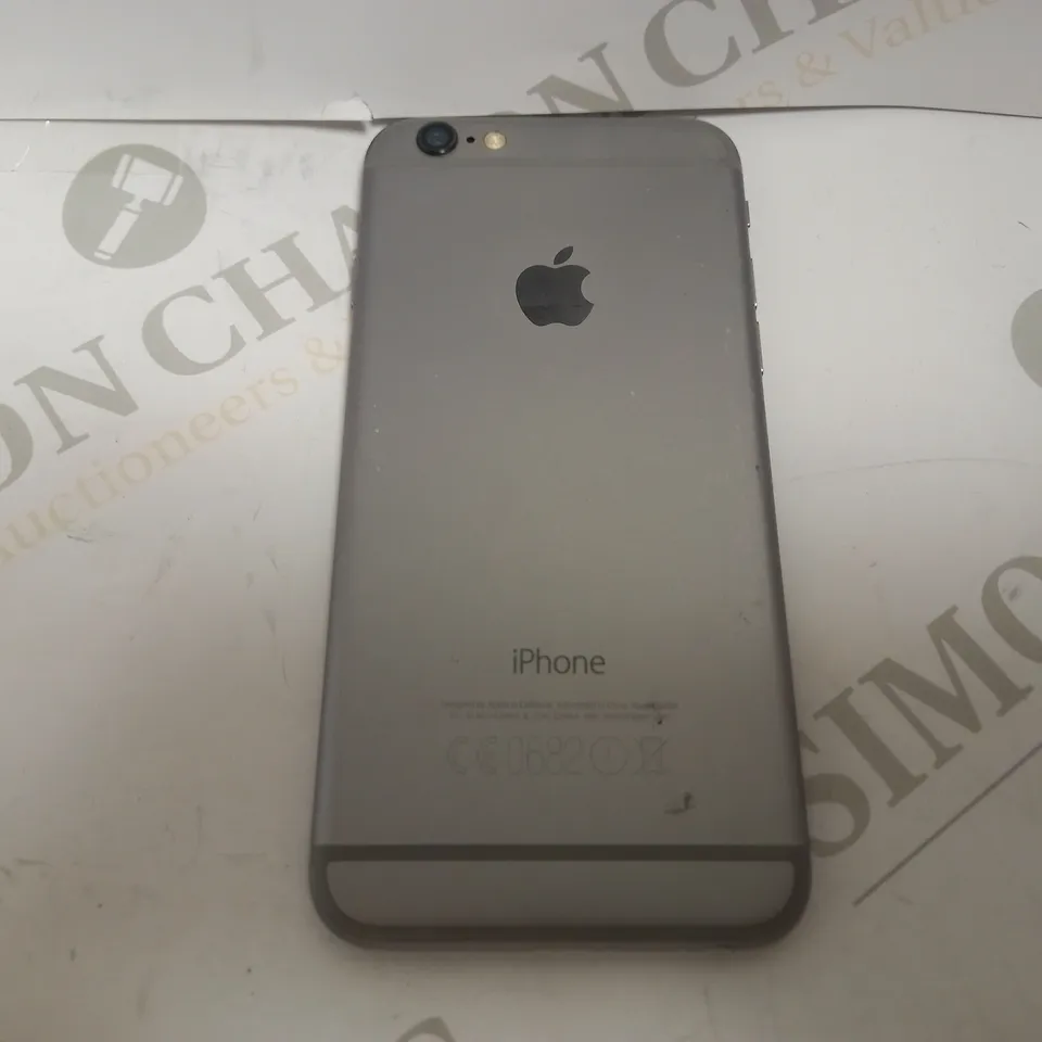 APPLE IPHONE 6 (A1586) SMARTPHONE