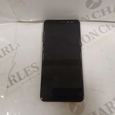 SAMSUNG GALAXY A8