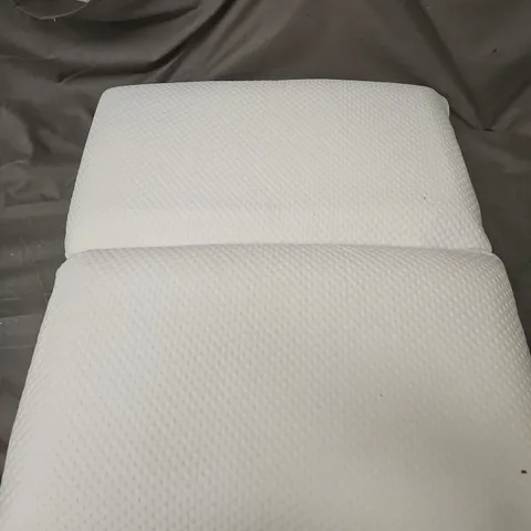 PAIR OF EMMA ADAPT PILLOWS