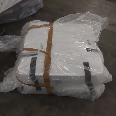 QUALITY BAGGED ISABEL OPEN COIL 75CM SMALL SINGLE MATTRESS