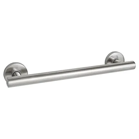 EVEKARER LED GRAB RAIL 450MM – CONCEALED FLANGE