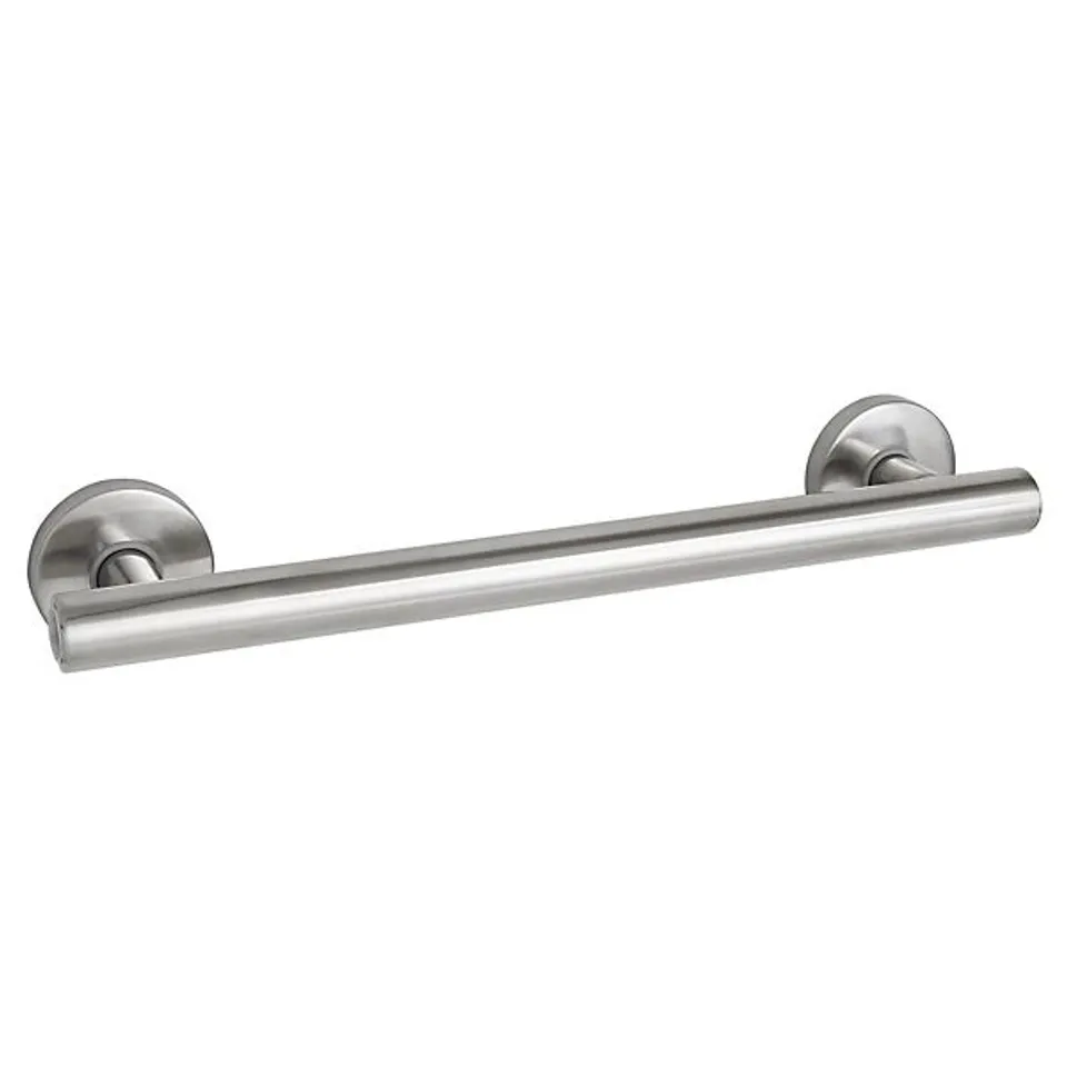 EVEKARER LED GRAB RAIL 450MM – CONCEALED FLANGE