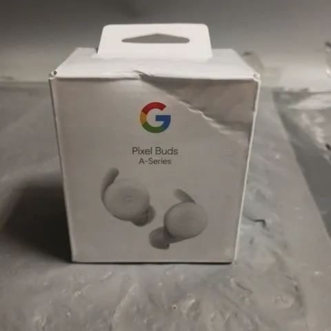SEALED GOOGLE PIXEL BUDS A-SERIES