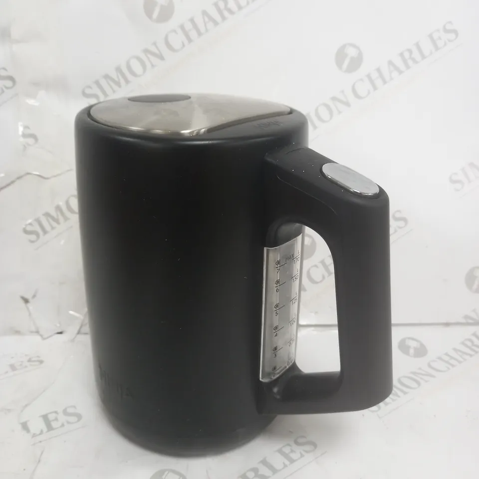 BOXED NINJA PERFECT TEMPERATURE KETTLE KT200UK