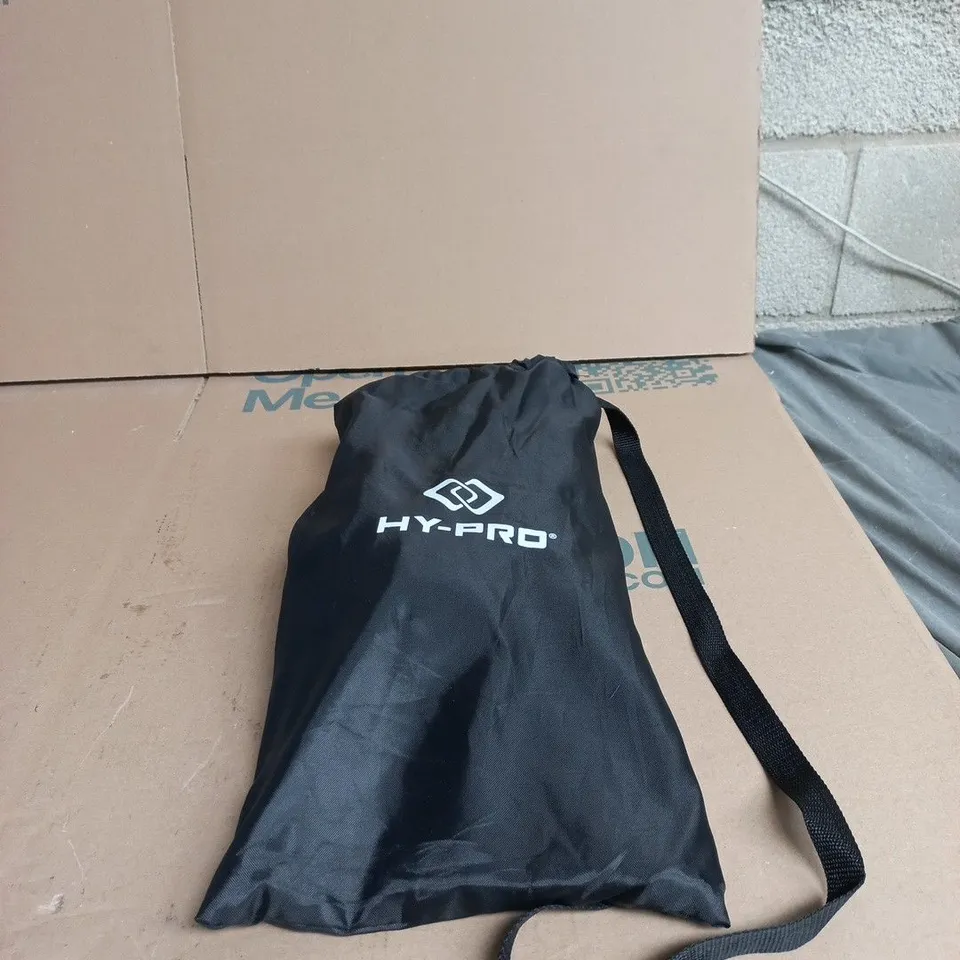 HY-PRO AGILITY TRAINING SET WITH PARACHUTE