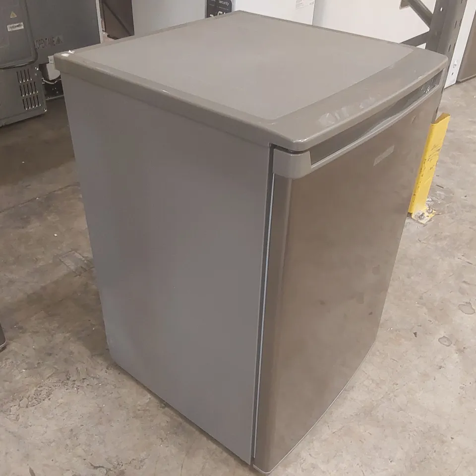 KENWOOD KUL55XD25 UNDERCOUNTER FRIDGE - INOX