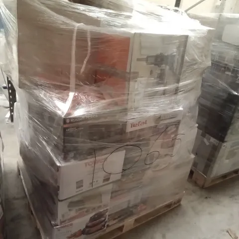 PALLET OF APPROXIMATELY 37 ASSORTED ITEMS INCLUDING: