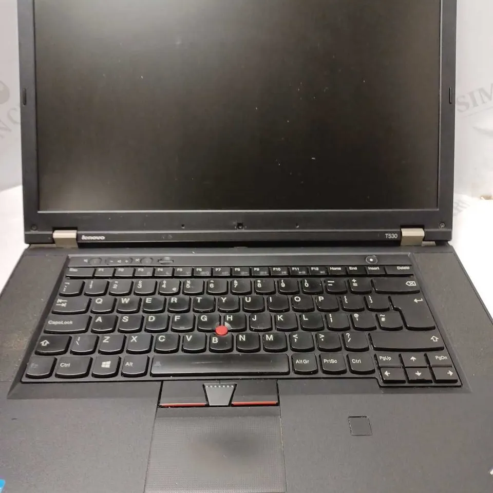 LENOVO THINKPAD T530 LAPTOP	