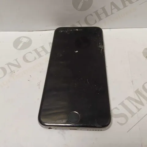 APPLE IPHONE 6S (A1688) - SILVER