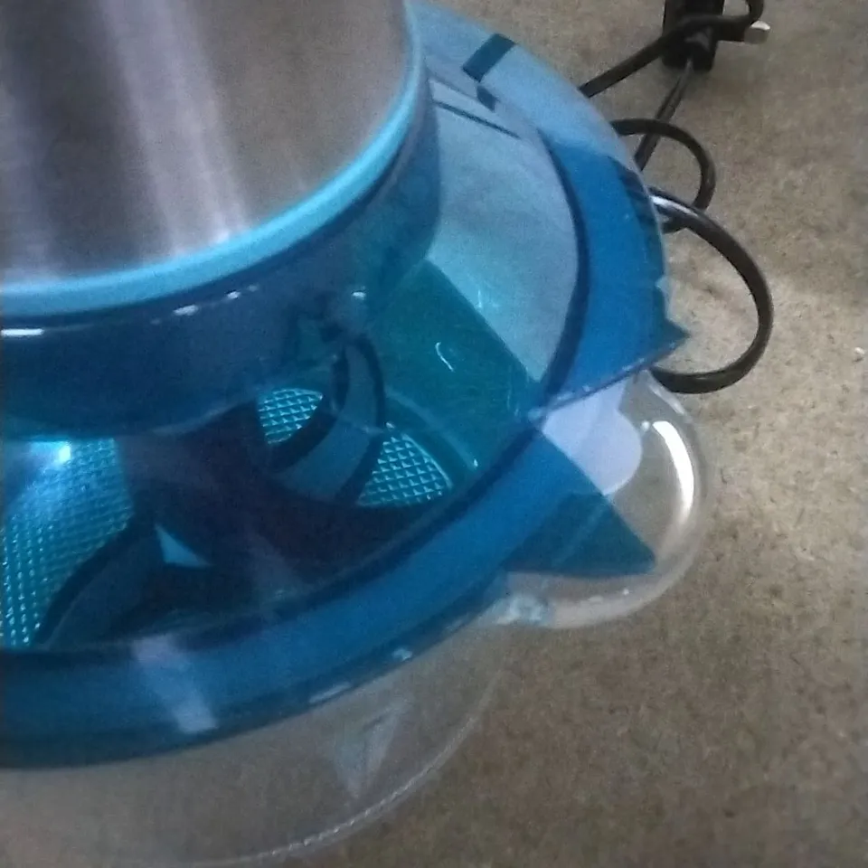 BOXED TORNADO BLENDER 