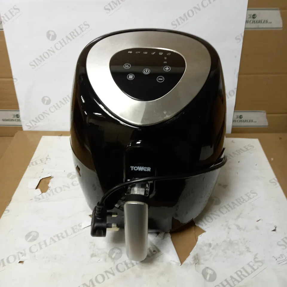TOWER DIGITAL AIR FRYER 