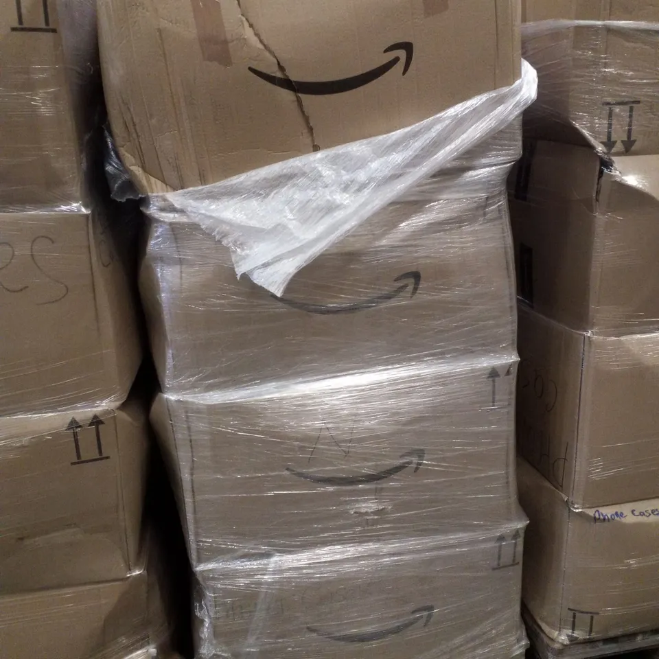PALLET OF 8 BOXES CONTAINING ASSORTED TABLET CASES