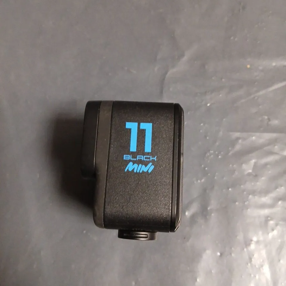 GOPRO 11 MINI BLACK 