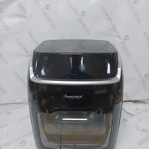 INNOTECK 6 IN1 12 LITRE DIGITAL AIR FRYER OVEN