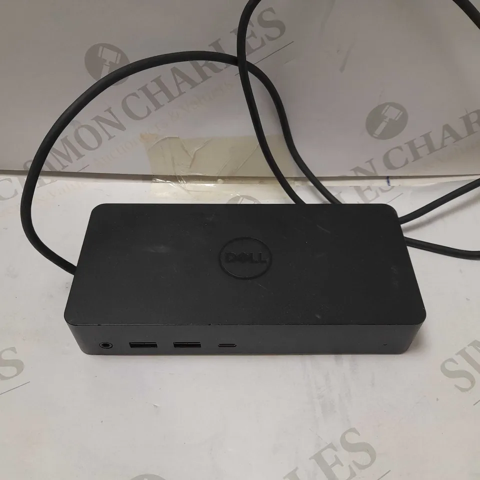 DELL D6000 DOCKING STATION