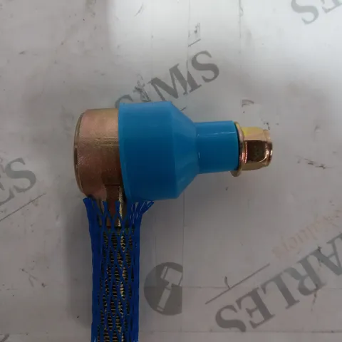 BOXED JOINT DRAG LINK