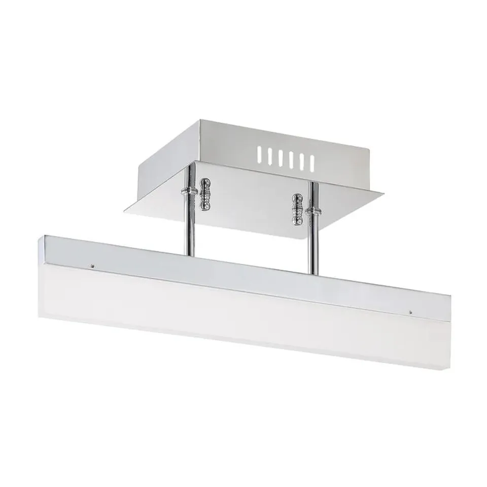 BOXED HINNENKAMP SEMI FLUSH MOUNT (1 BOX)